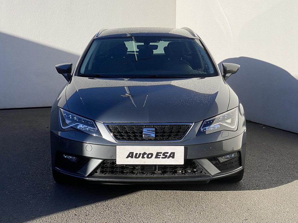 Seat Leon 1.4 TSi Style