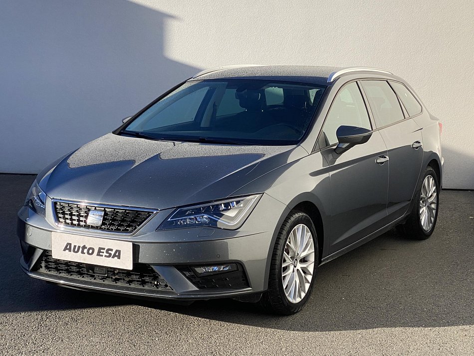 Seat Leon 1.4 TSi Style