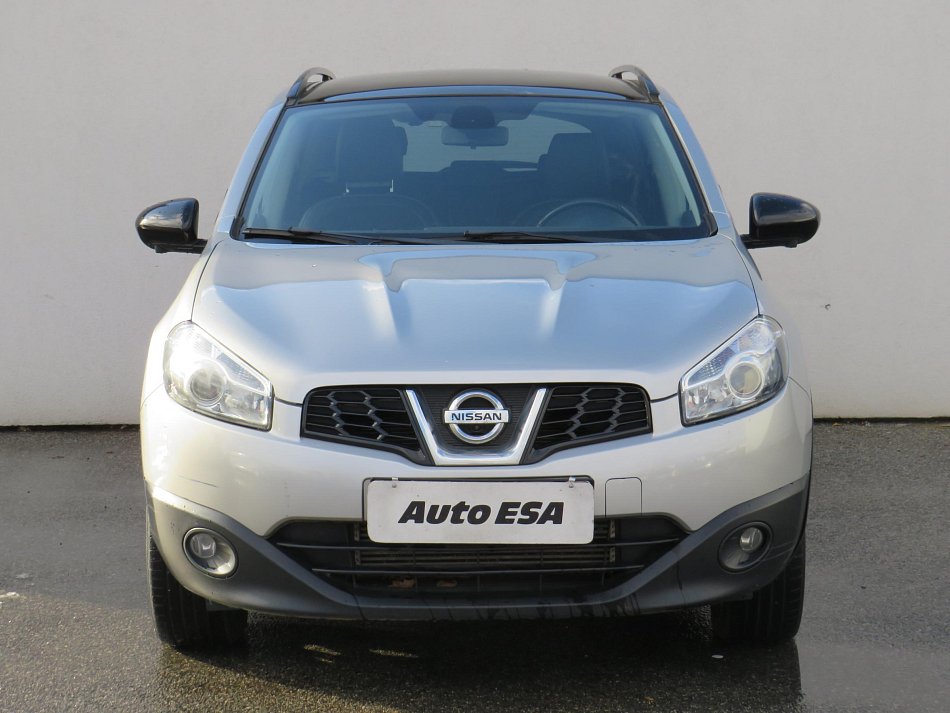 Nissan Qashqai 1.6 dCi 