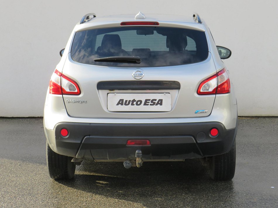 Nissan Qashqai 1.6 dCi 