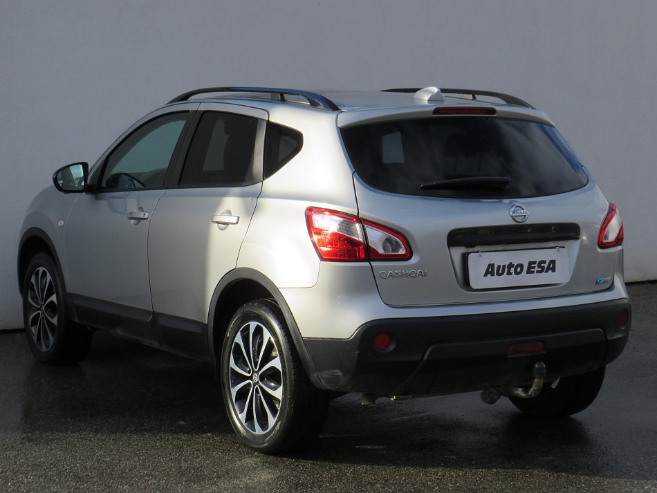 Nissan Qashqai 1.6 dCi 