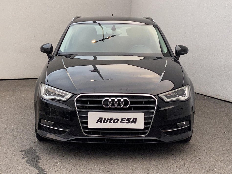 Audi A3 1.4 TFSi Attraction