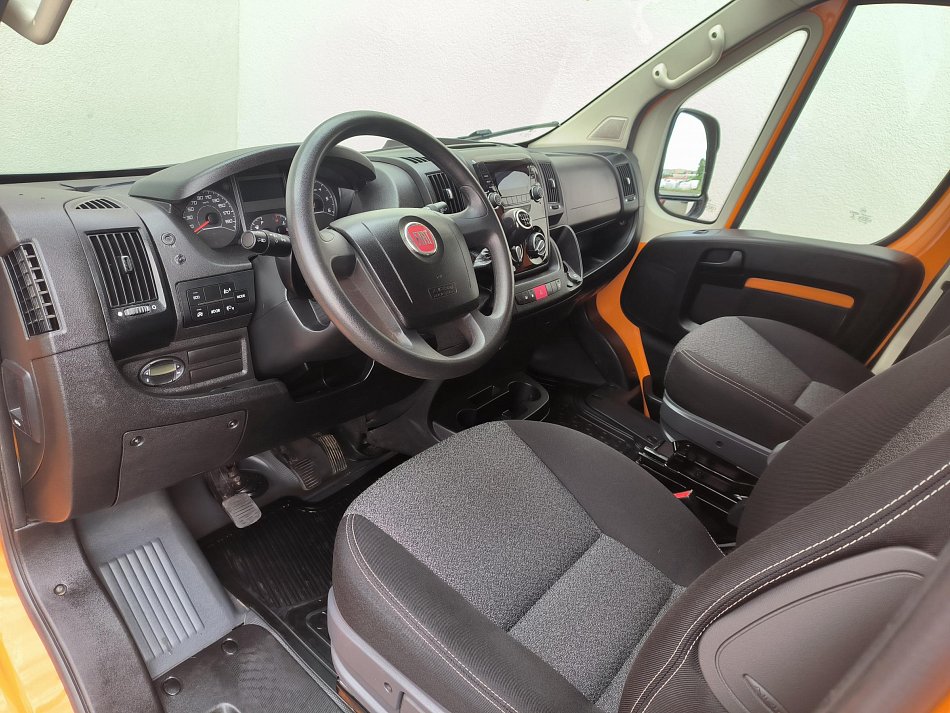 Fiat Ducato 2.3MJT  L1H1