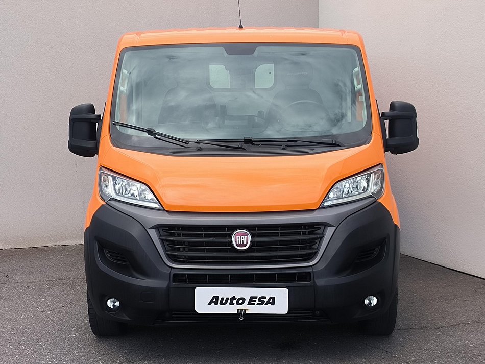 Fiat Ducato 2.3MJT  L1H1