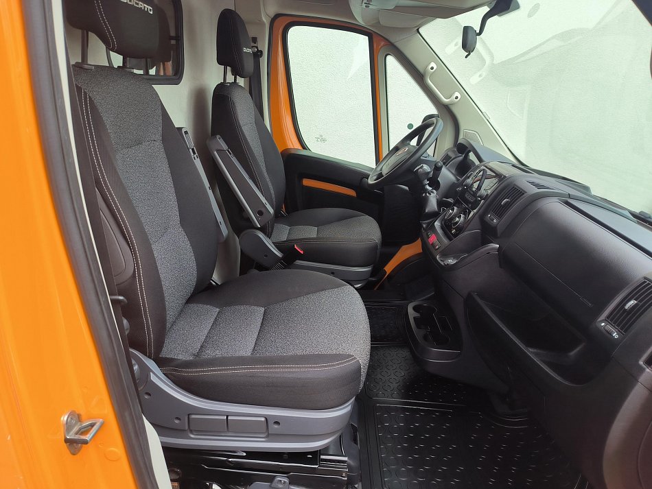 Fiat Ducato 2.3MJT  L1H1