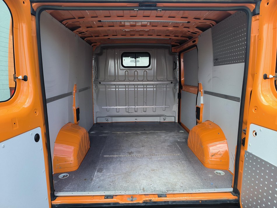 Fiat Ducato 2.3MJT  L1H1