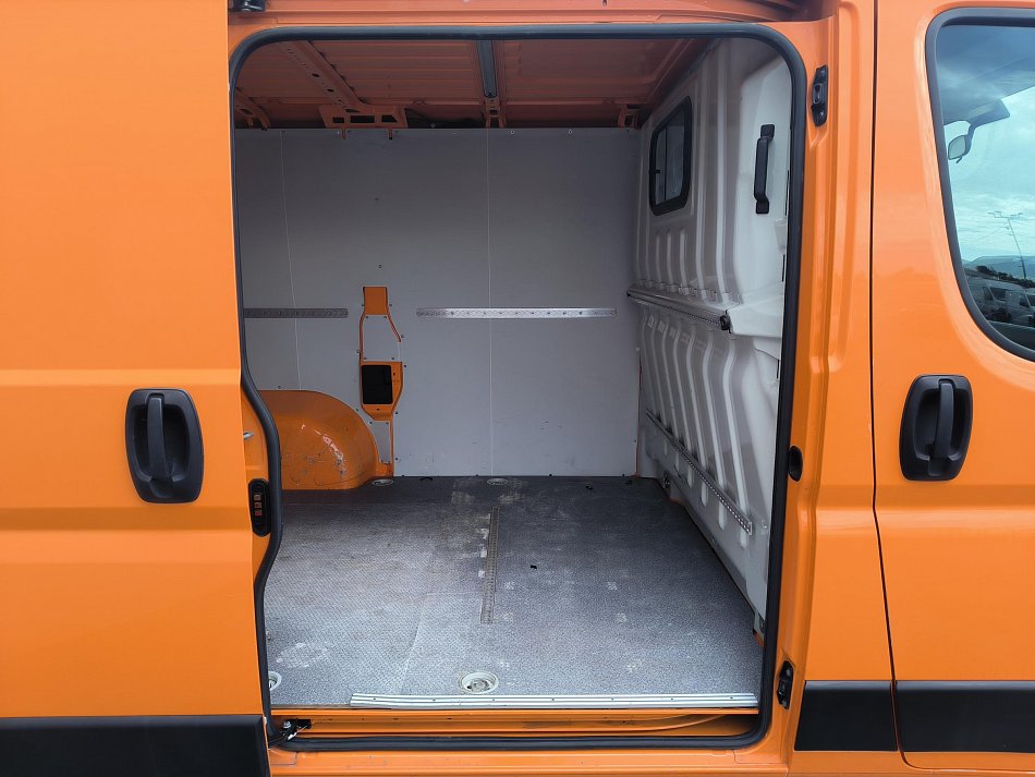 Fiat Ducato 2.3MJT  L1H1