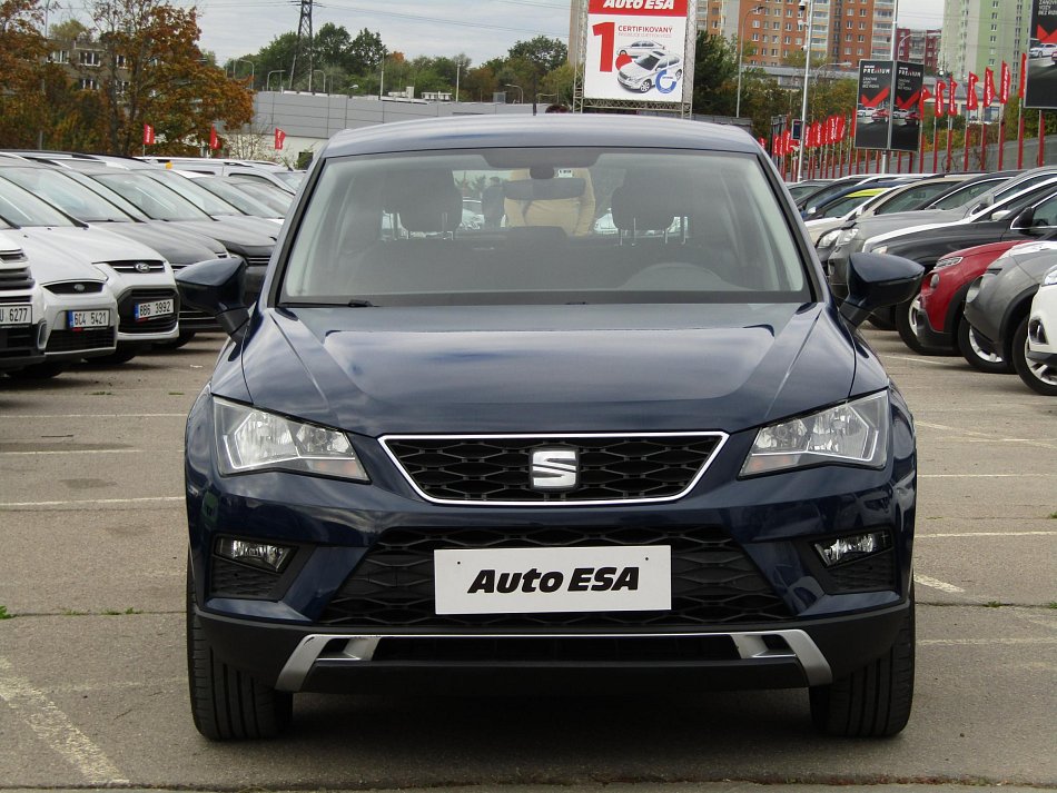 Seat Ateca 1.6 TDi Style