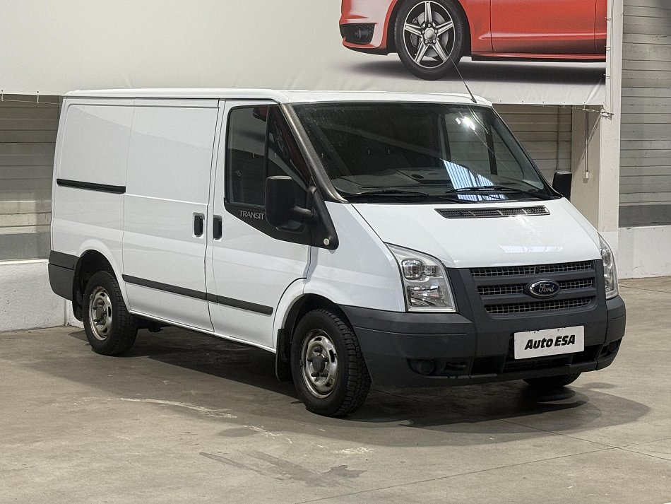 Ford Transit 2.2TDCi  L1H1