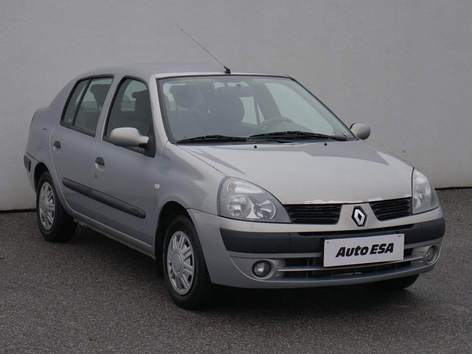 Renault Thalia 1.4i 