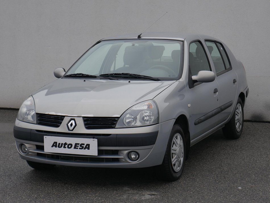 Renault Thalia 1.4i 