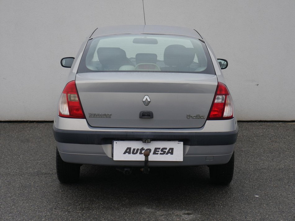 Renault Thalia 1.4i 