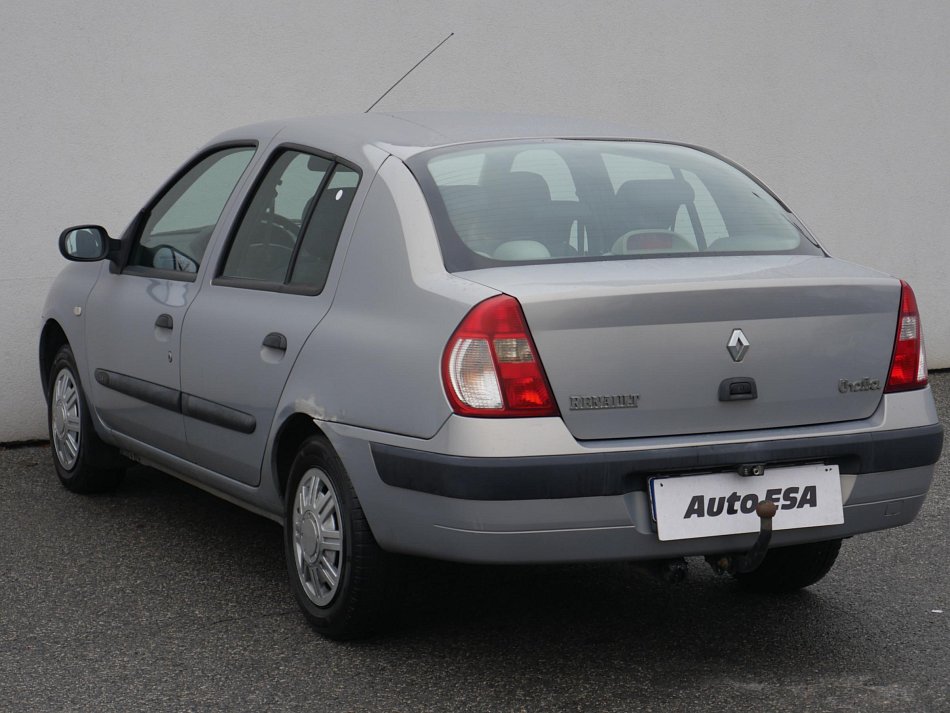 Renault Thalia 1.4i 