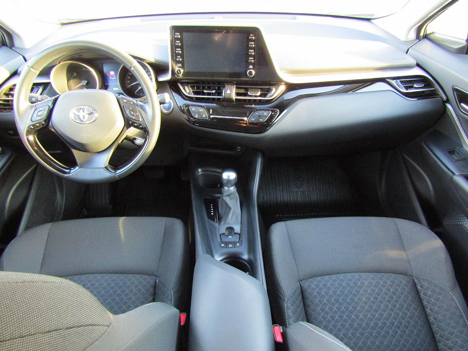 Toyota C-HR 1.8 HSD Comfort