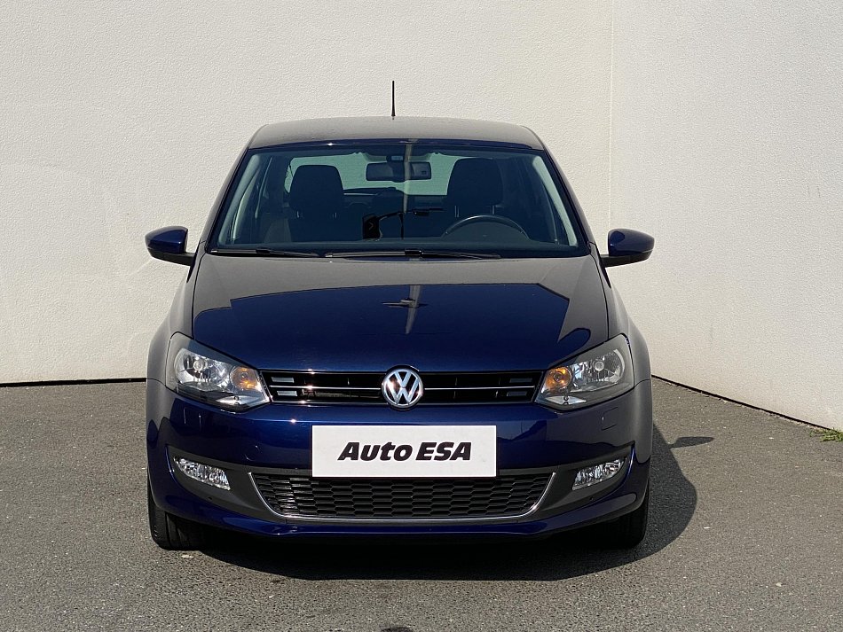 Volkswagen Polo 1.2 TSi Life