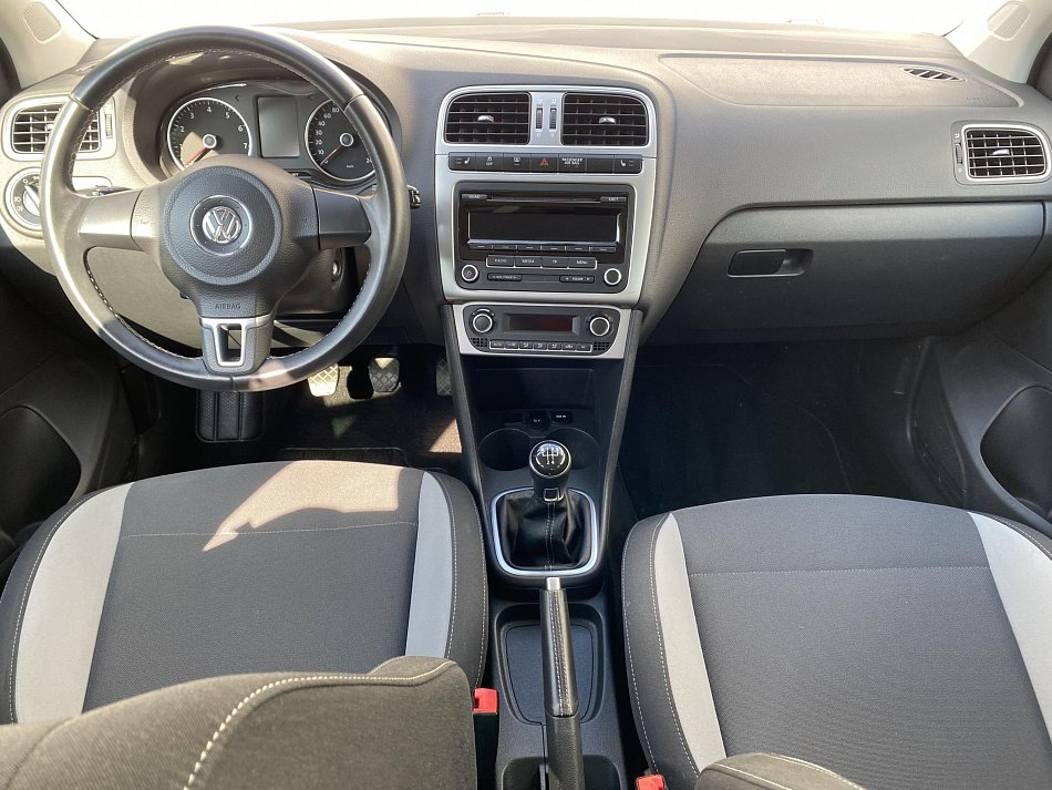 Volkswagen Polo 1.2 TSi Life