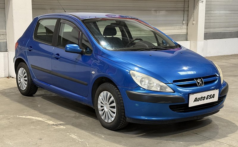 Peugeot 307 1.4i 