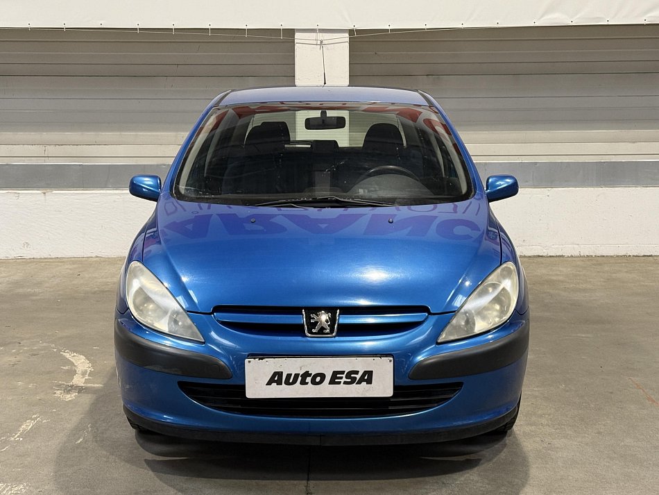 Peugeot 307 1.4i 