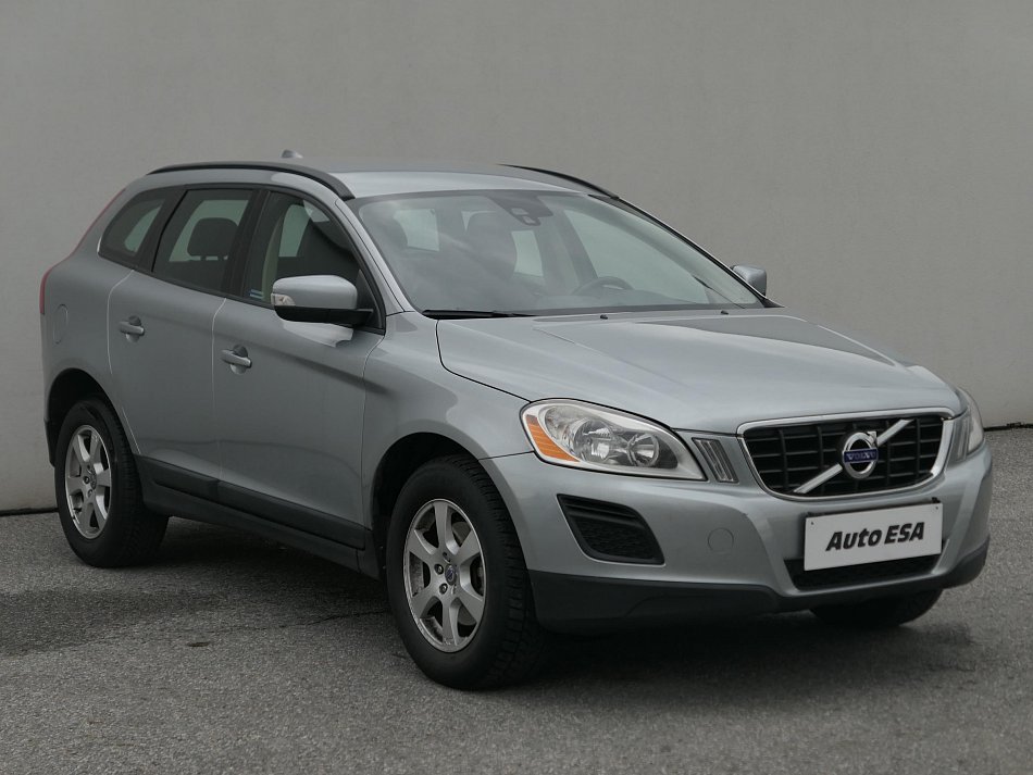 Volvo XC60 2.0D 