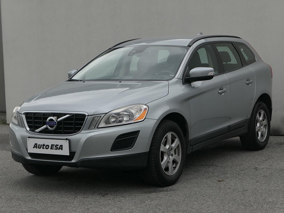 Volvo XC60 2.0D 