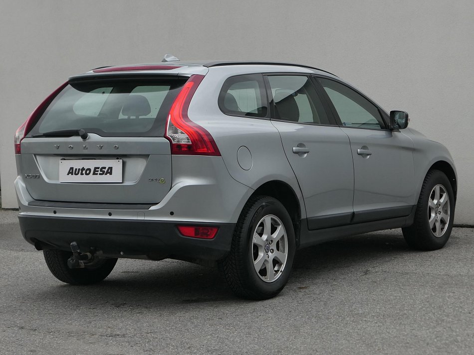 Volvo XC60 2.0D 