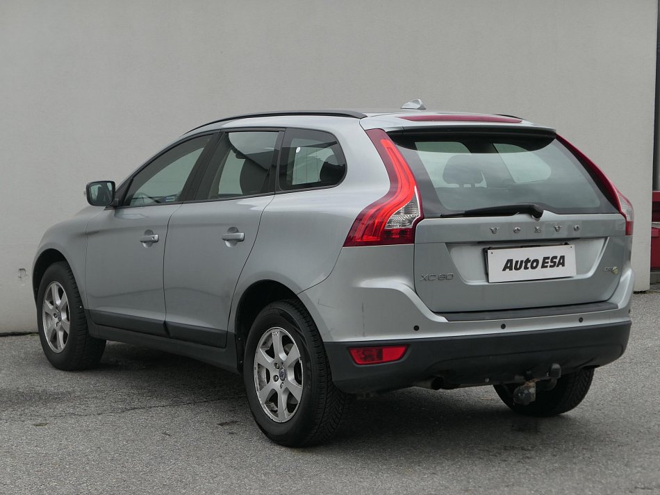 Volvo XC60 2.0D 