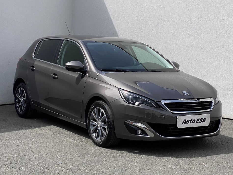 Peugeot 308 1.2 PT Allure