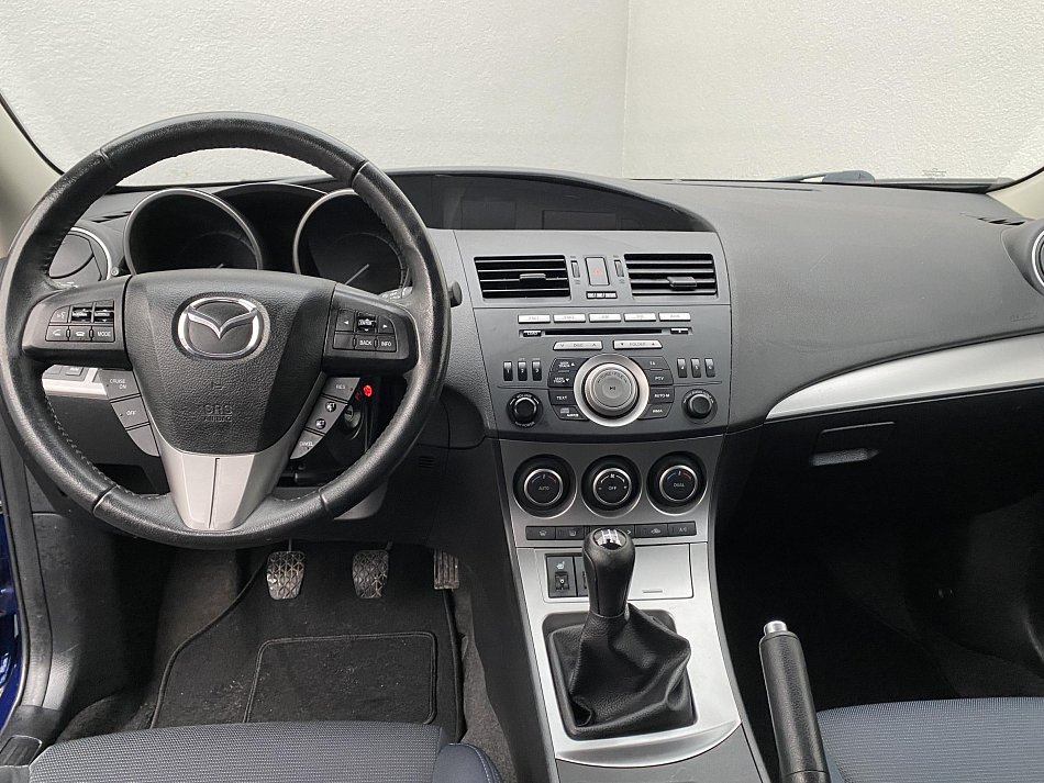 Mazda 3 1.6i Sport