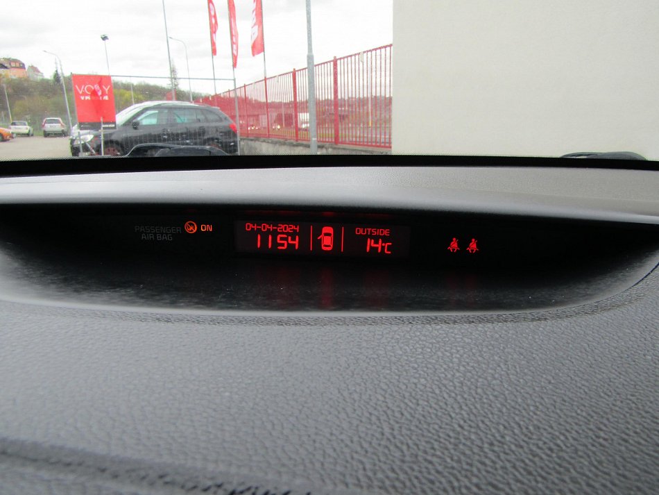 Kia Ceed 1.6 CRDi 