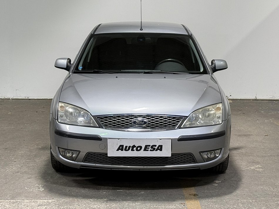 Ford Mondeo 1.8 16V 