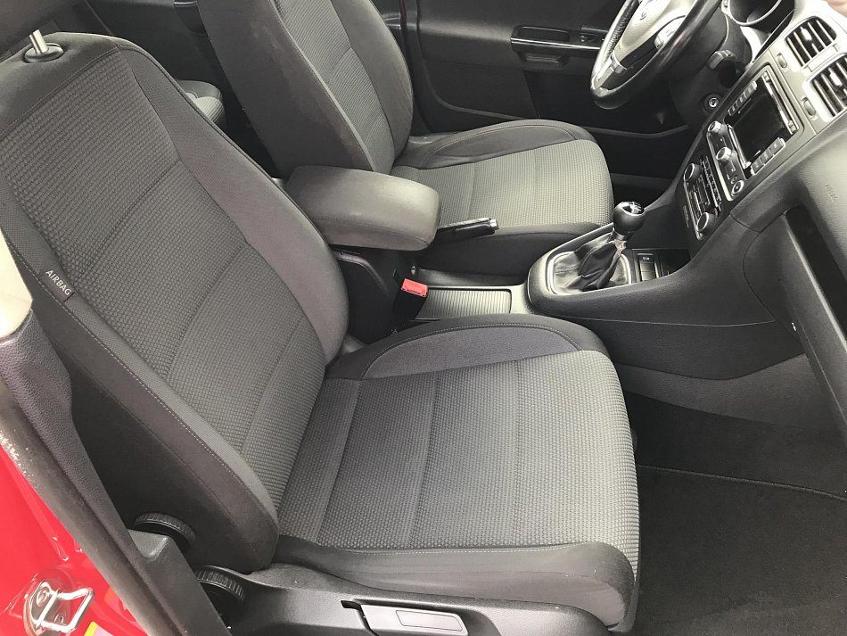 Volkswagen Golf 1.6TDI 