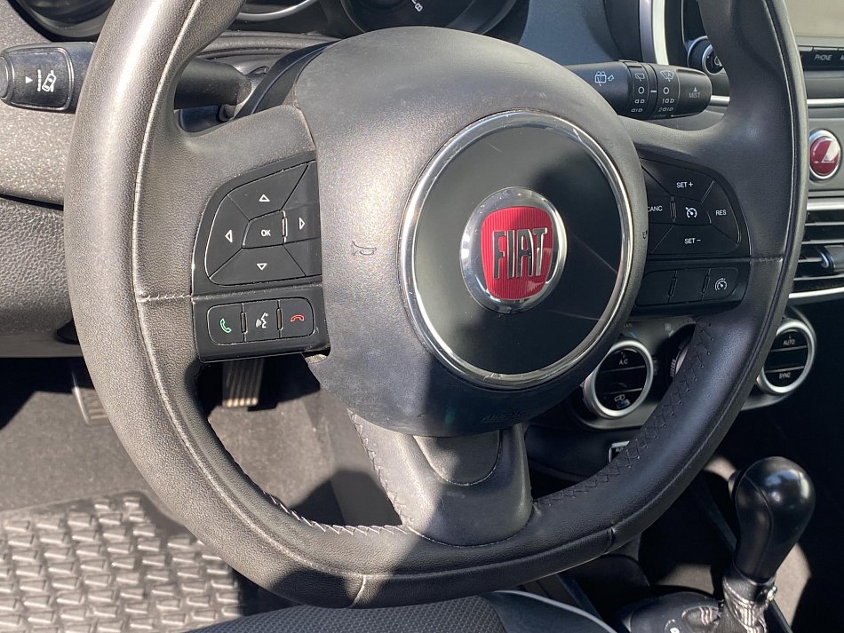 Fiat 500X 1.4 T Lounge