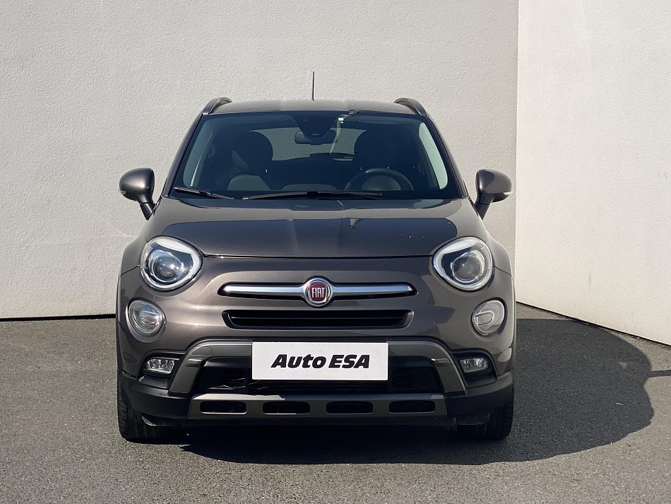 Fiat 500X 1.4 T Lounge