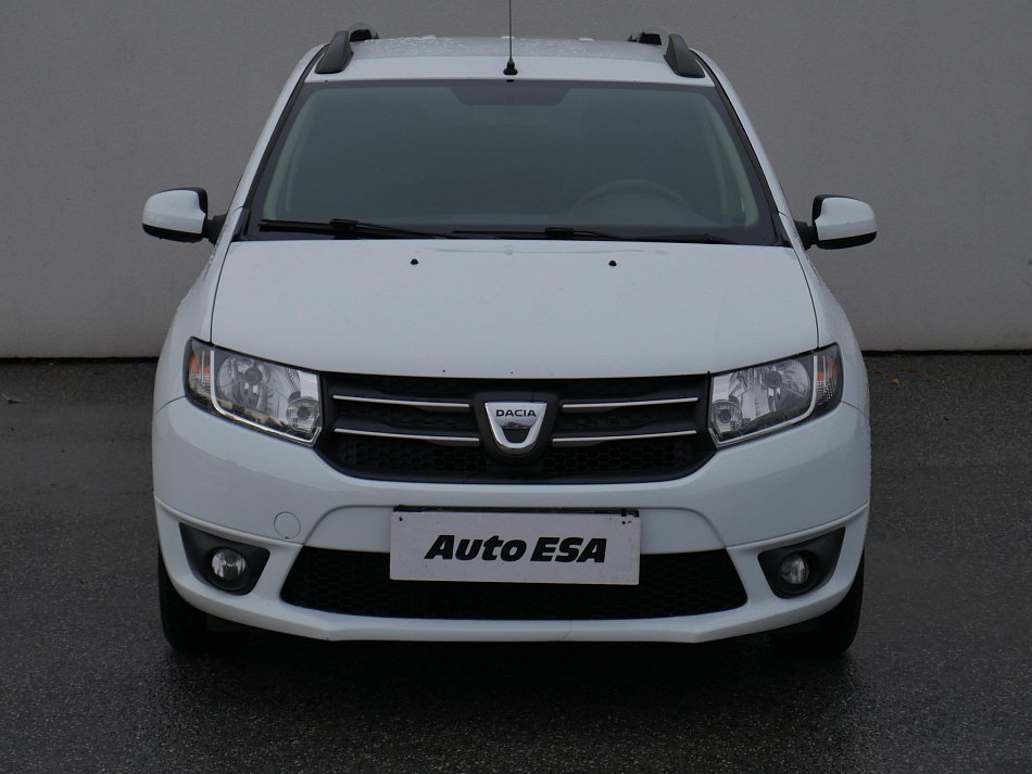 Dacia Logan 1.2i  MCV