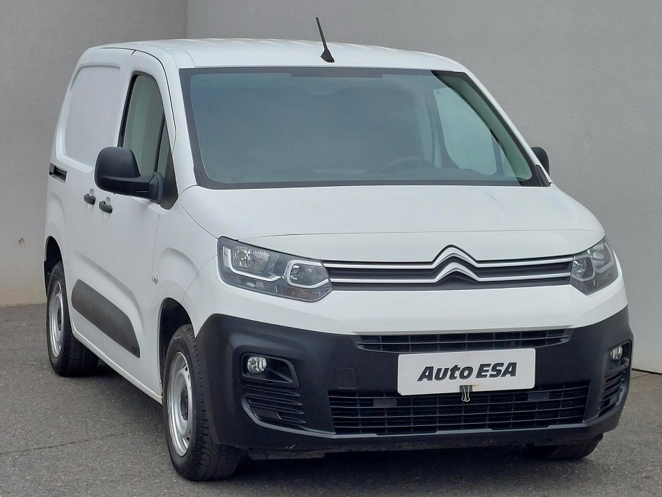 Citroën Berlingo 1.5HDi 