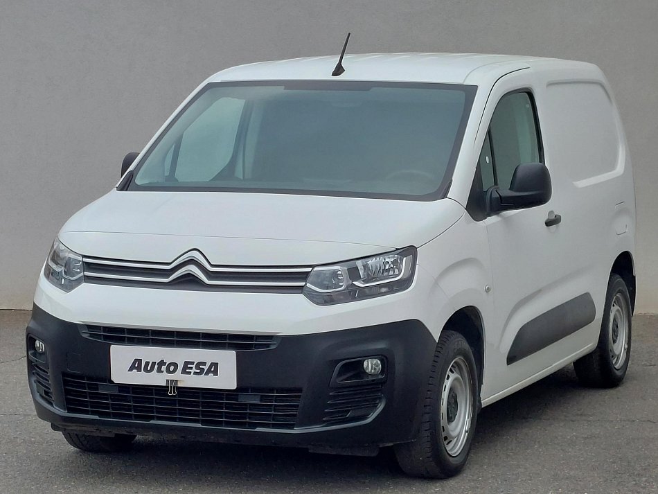 Citroën Berlingo 1.5HDi 