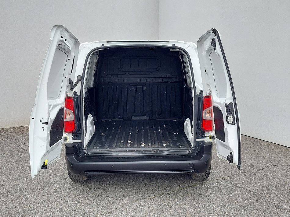 Citroën Berlingo 1.5HDi 