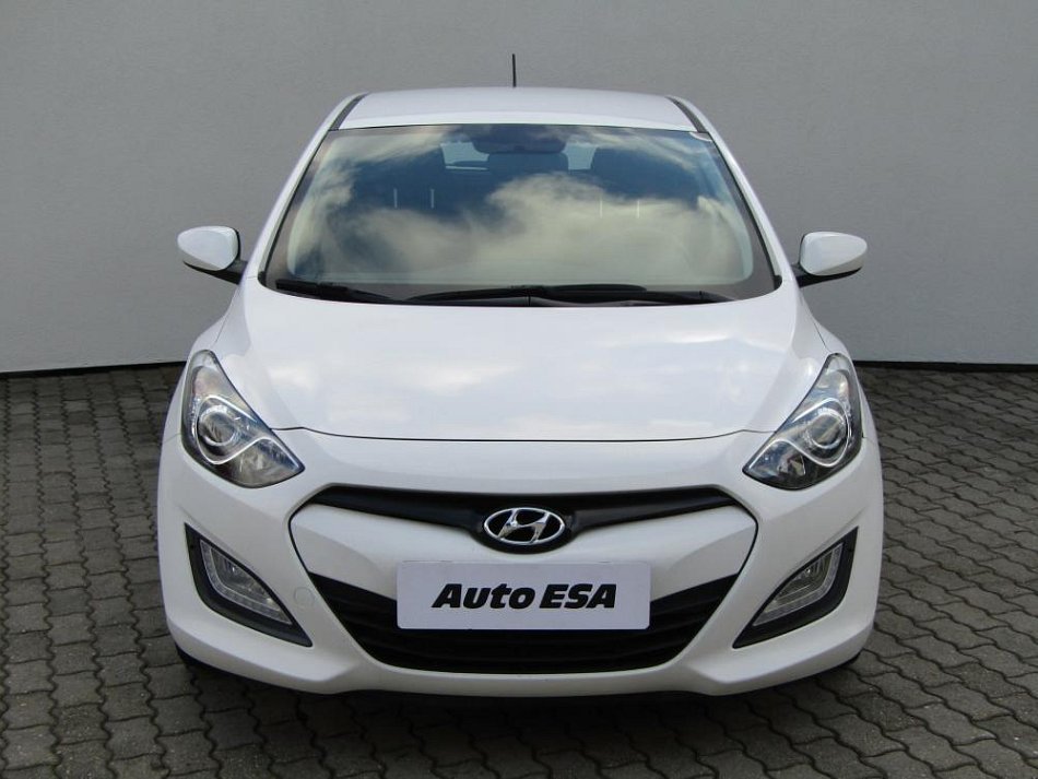 Hyundai I30 1.6GDi 