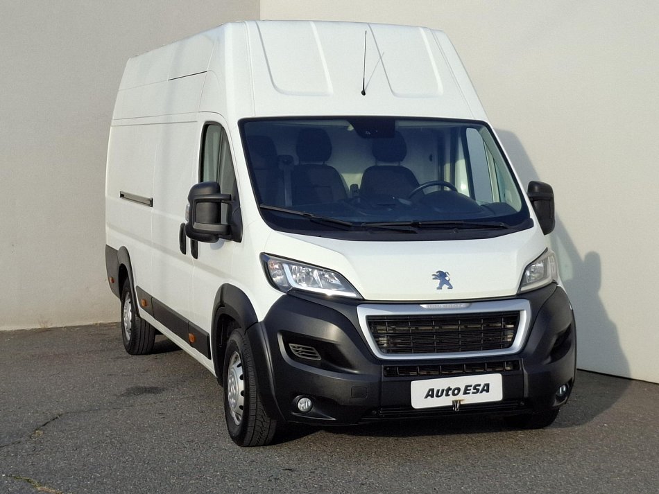 Peugeot Boxer 2.2HDi  L4H3