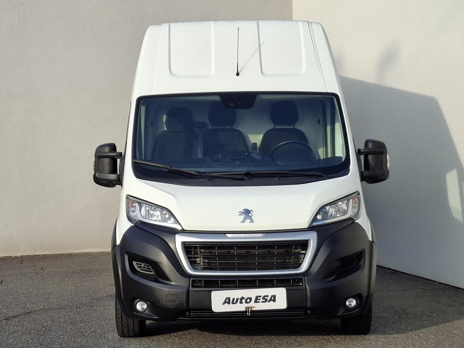 Peugeot Boxer 2.2HDi  L4H3