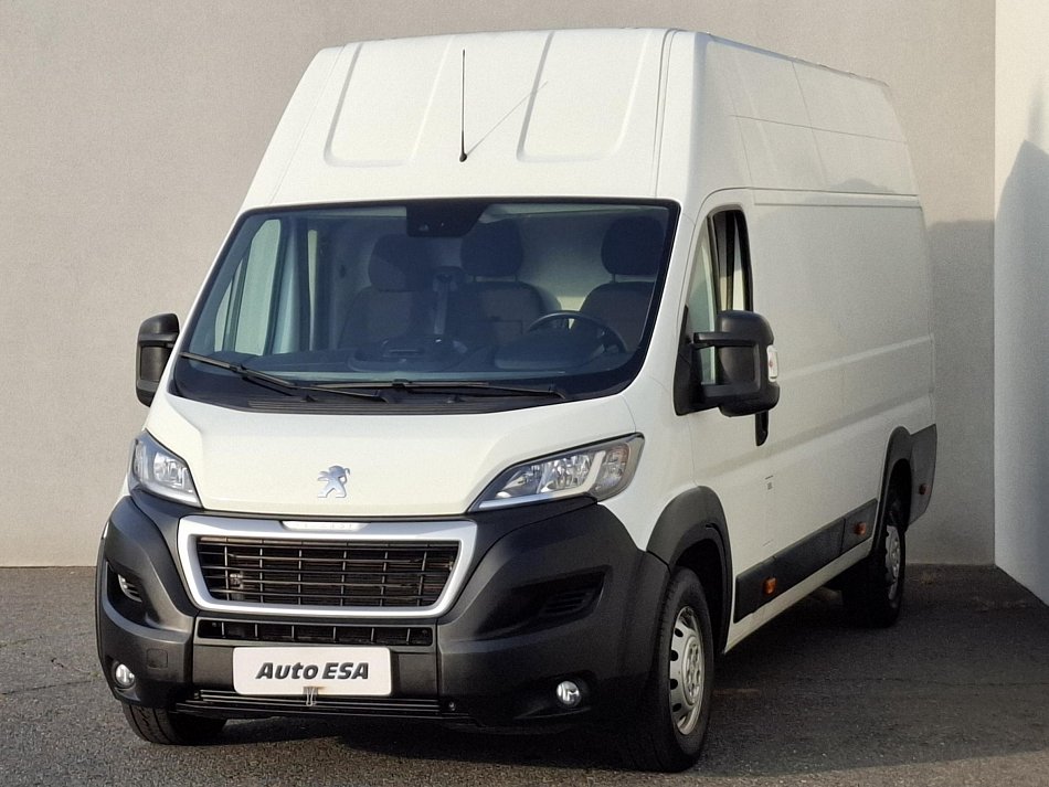 Peugeot Boxer 2.2HDi  L4H3