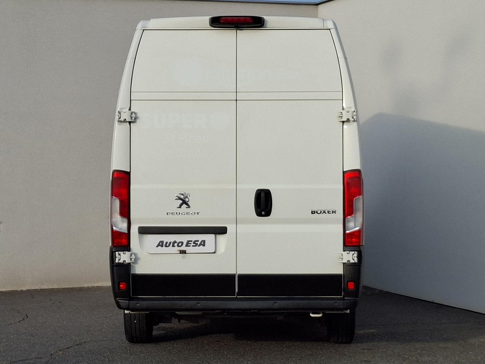 Peugeot Boxer 2.2HDi  L4H3