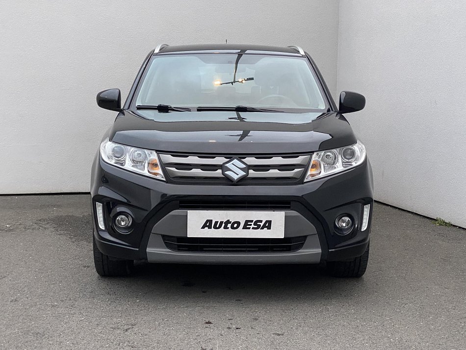 Suzuki Vitara 1.6 VVT Comfort AllGrip