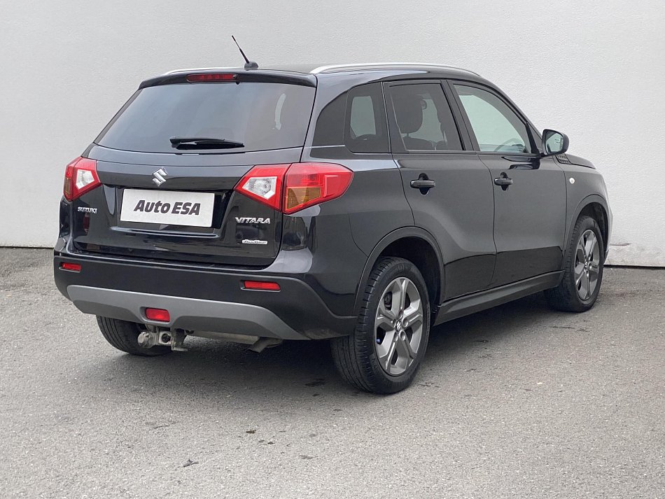 Suzuki Vitara 1.6 VVT Comfort AllGrip