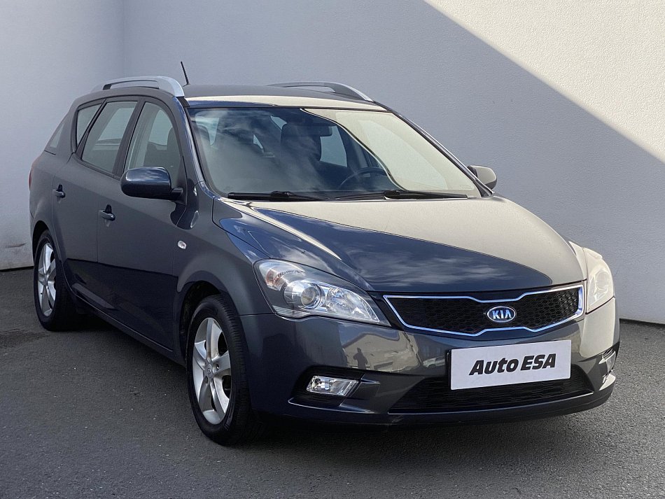 Kia Ceed 1.4 i 