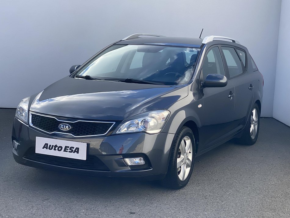 Kia Ceed 1.4 i 