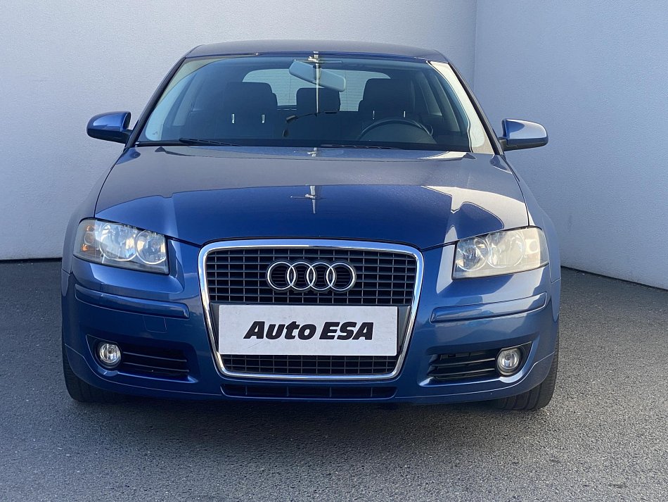 Audi A3 1.6i 