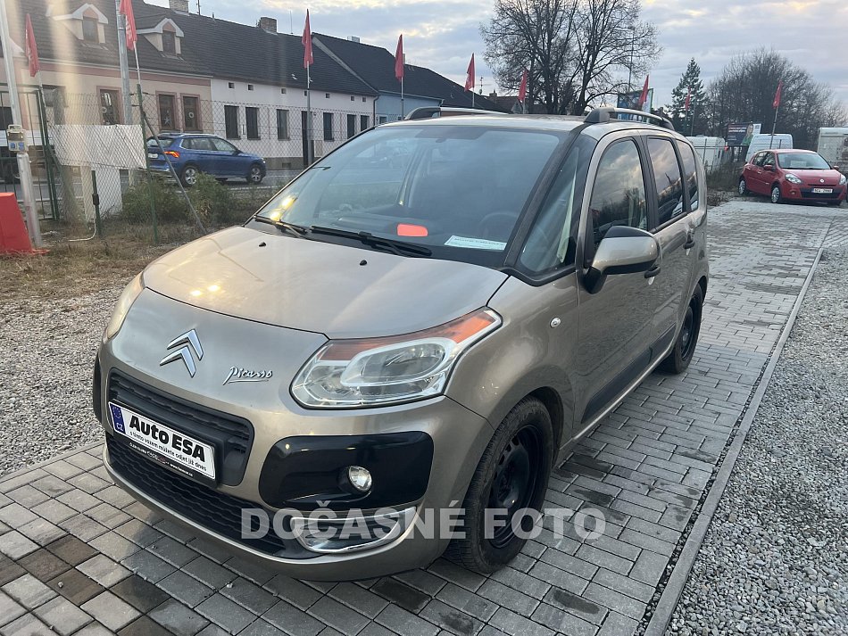 Citroën C3 Picasso 1.6 VTi 