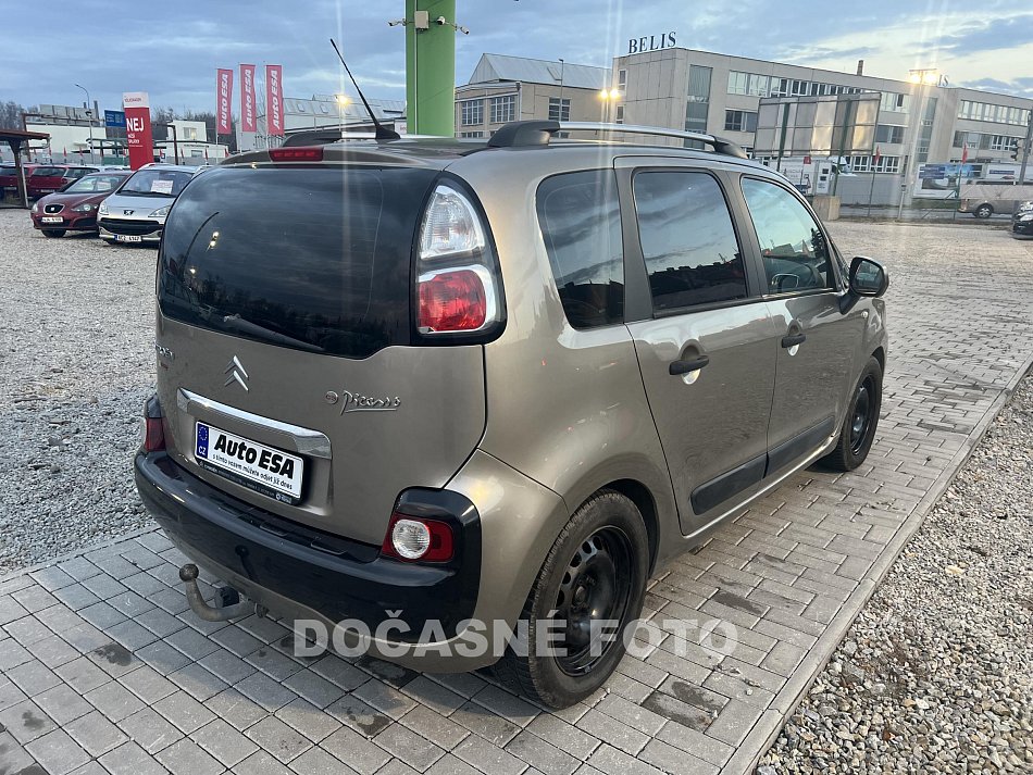 Citroën C3 Picasso 1.6 VTi 