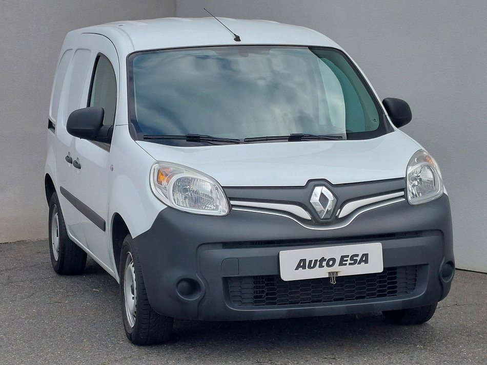 Renault Kangoo 1.5dCi Energy